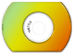The Name Card size Mi-Card